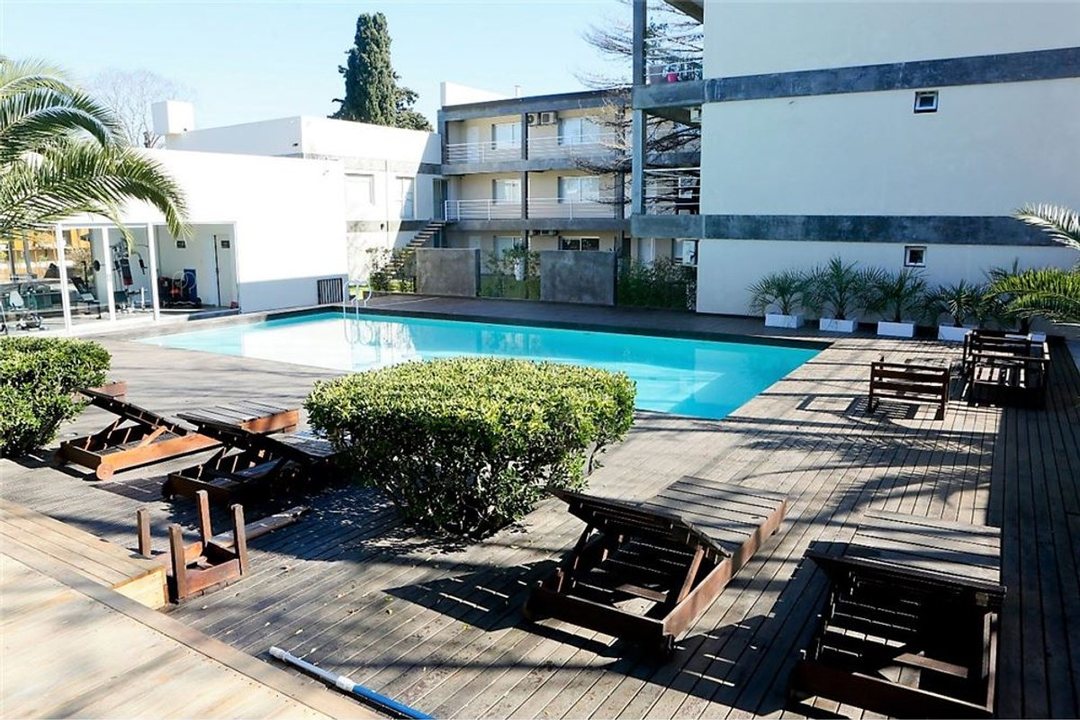 Departamentos en venta City Bell
