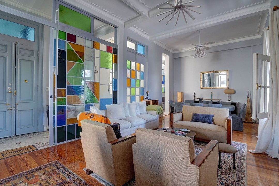VENTA DEPARTAMENTO 4 AMBIENTES RECICLADO SAN TELMO