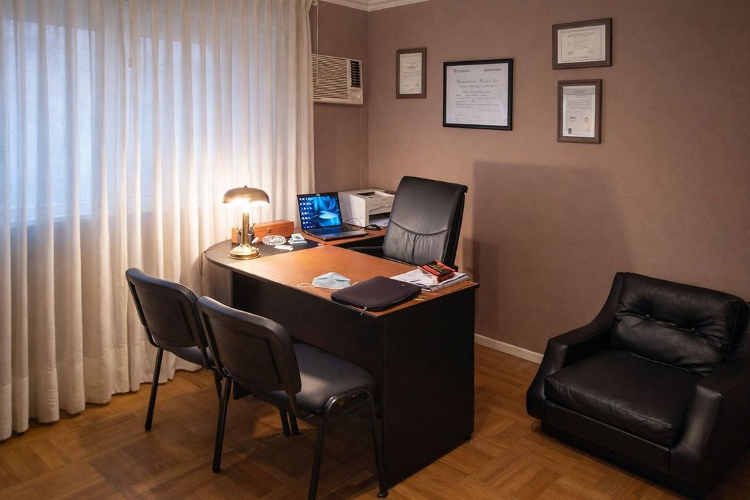 Oficina Venta- Monserrat-Centro. OPORTUNIDAD
