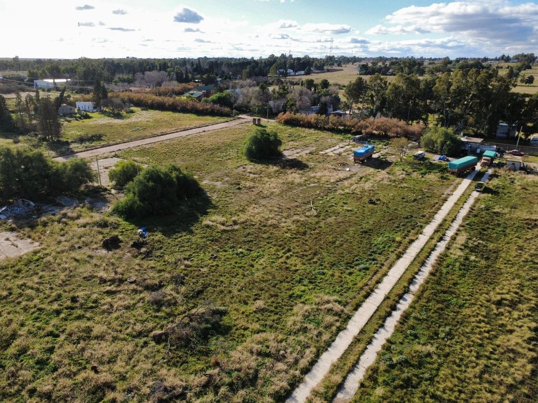 VENTA LOTE VILLA BELGRANO
