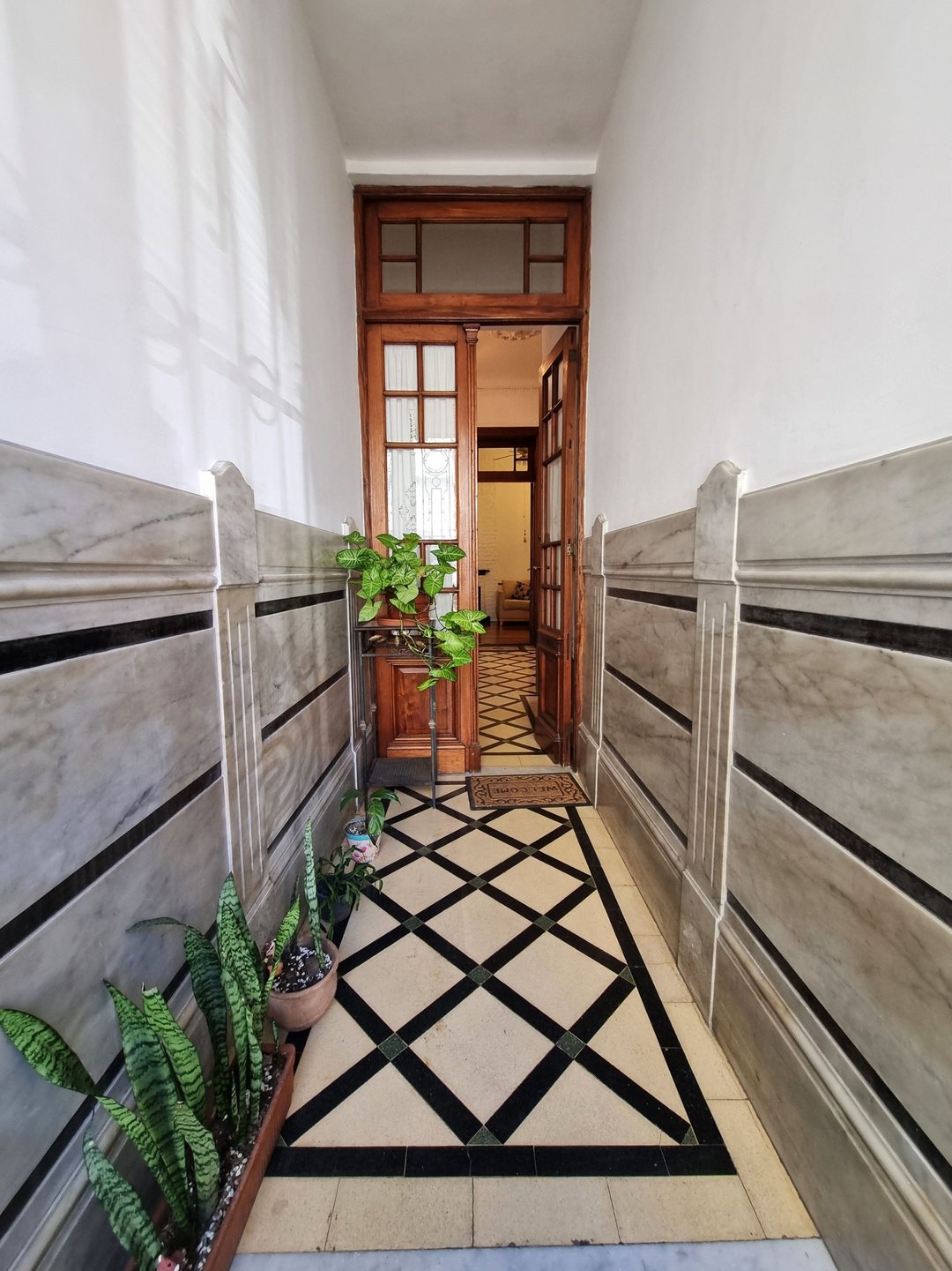 Casa en Venta San Cristobal Lote propio