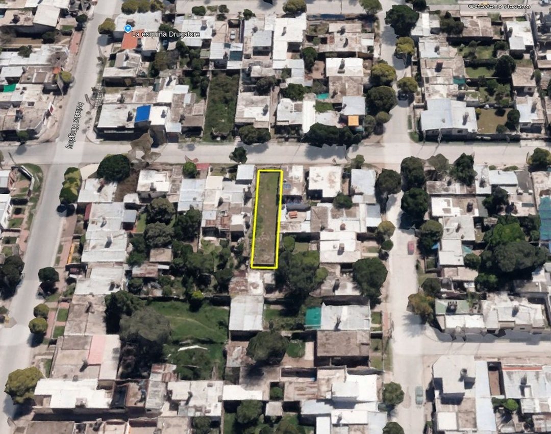 VENTA LOTE EN BARRIO LAS PLAYAS (235 M2)
