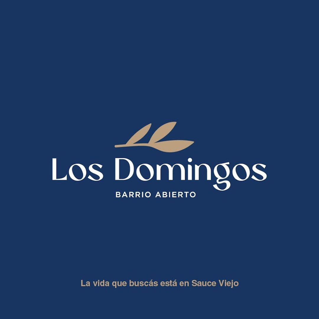 VENTA LOTE LOS DOMINGOS FRENTE CENTRO COMERCIAL