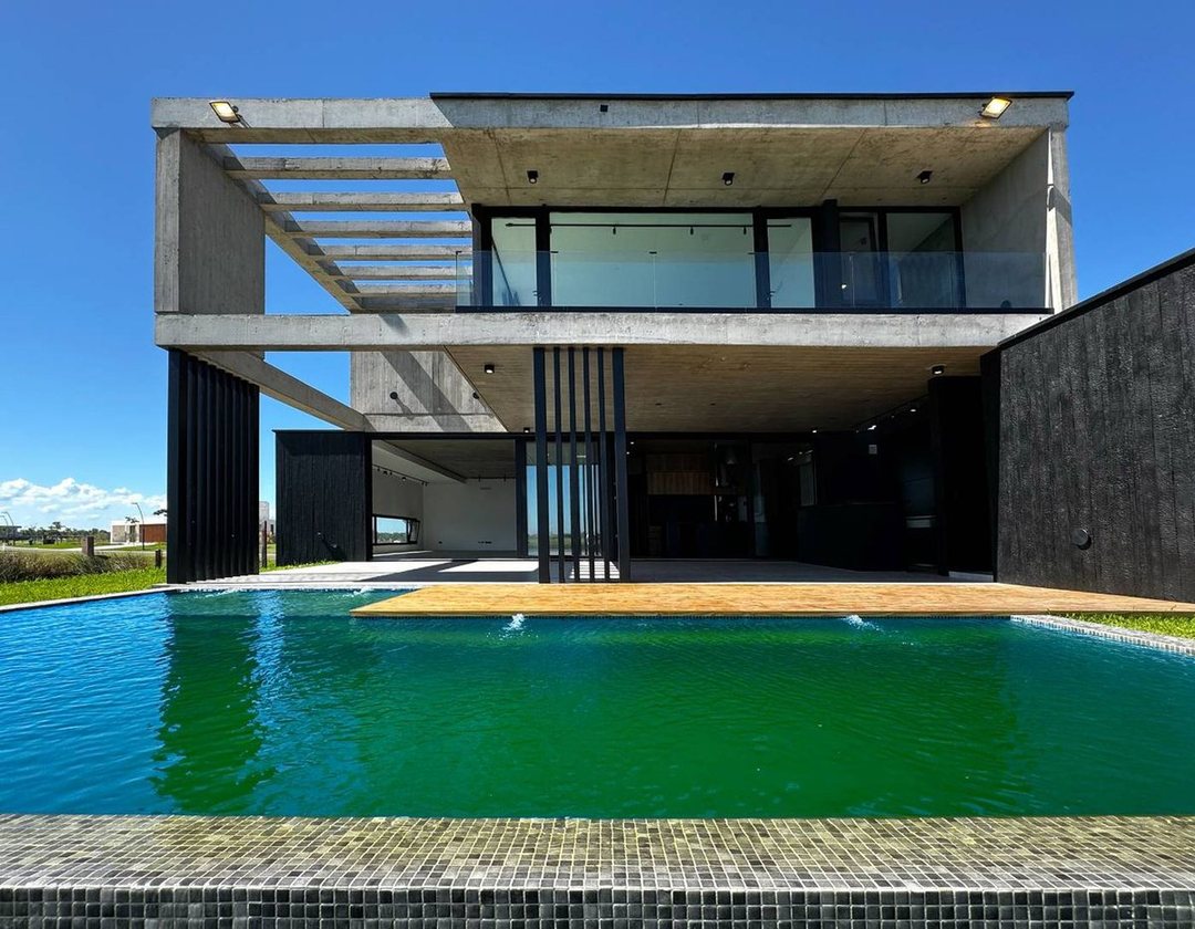 VENTA CASA BARRIO AMARRAS PUERTOS DEL LAGO ESCOBAR