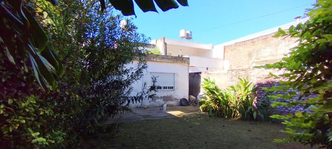 VENTA casa frente arroyo seco APTA CREDITO