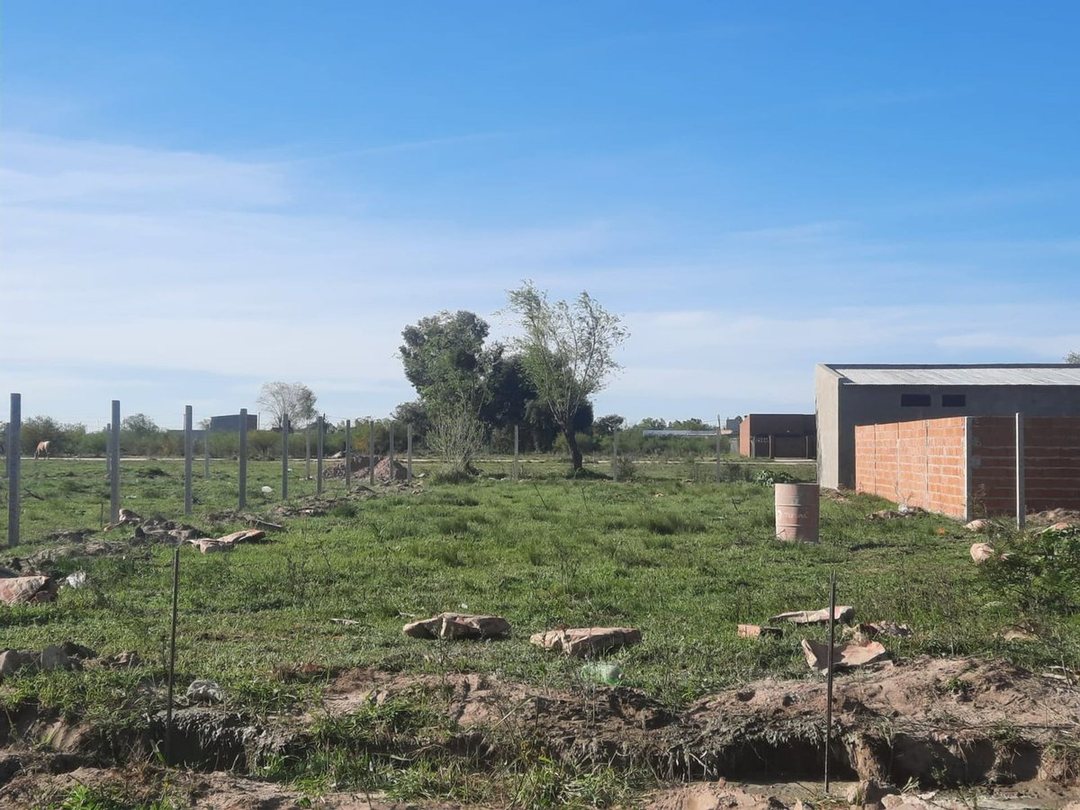 Lote a 200 mts de Ruta 1 LOTE N°3