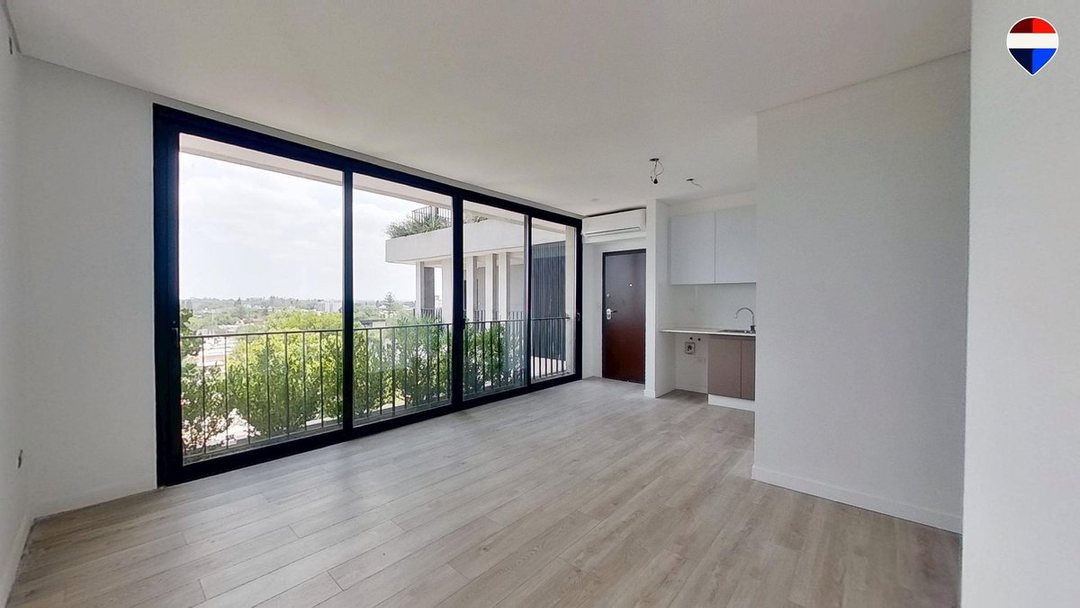 VENTA DEPARTAMENTO 3 AMBIENTES DIVI PILAR CENTRO