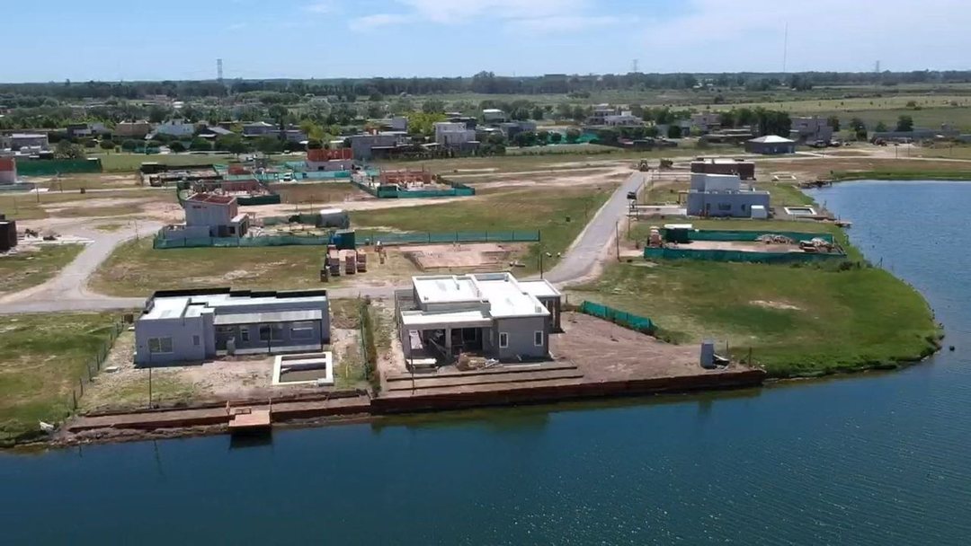 Venta LOTE EN BARRIO EL ENSUEÑO