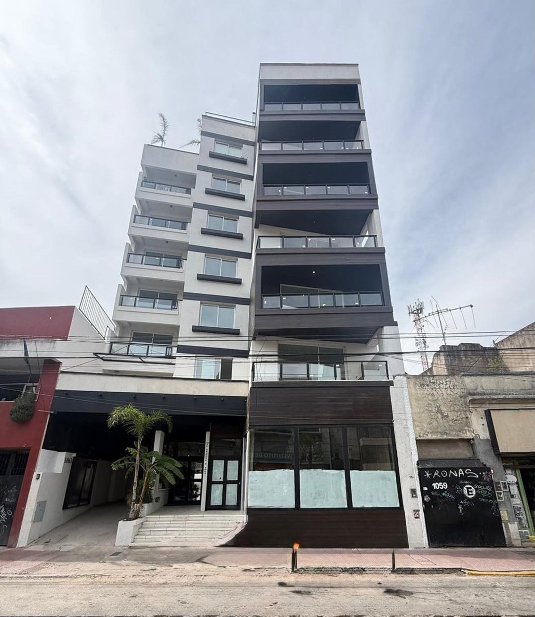 VENTA DUPLEX 4 AMBIENTES EN TIGRE A ESTRENAR