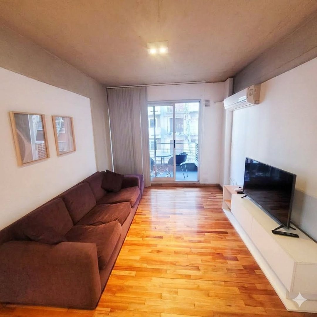 Venta Monoambiente Palermo Hollywood