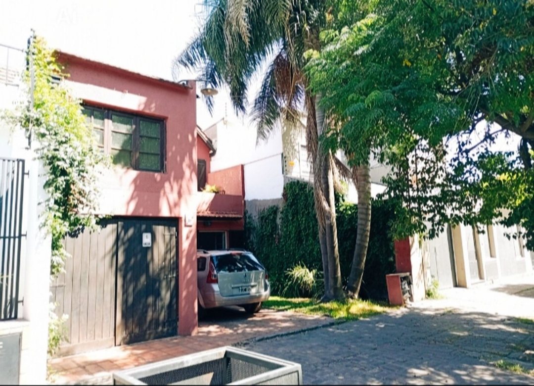 venta casa 7 amb coch, parrilla, pileta ituzaingo