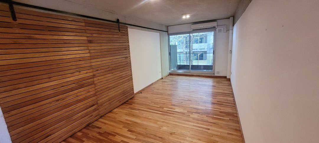Venta Monoambiente Palermo Hollywood