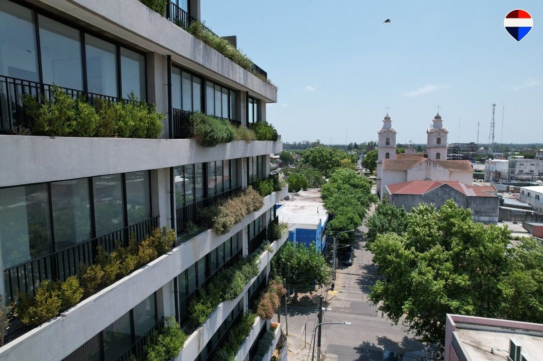 VENTA DEPARTAMENTO 3 AMBIENTES DIVI PILAR CENTRO