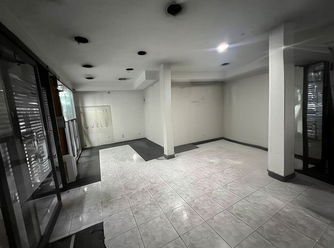 ALQUILER LOCAL COMERCIAL RECOLETA