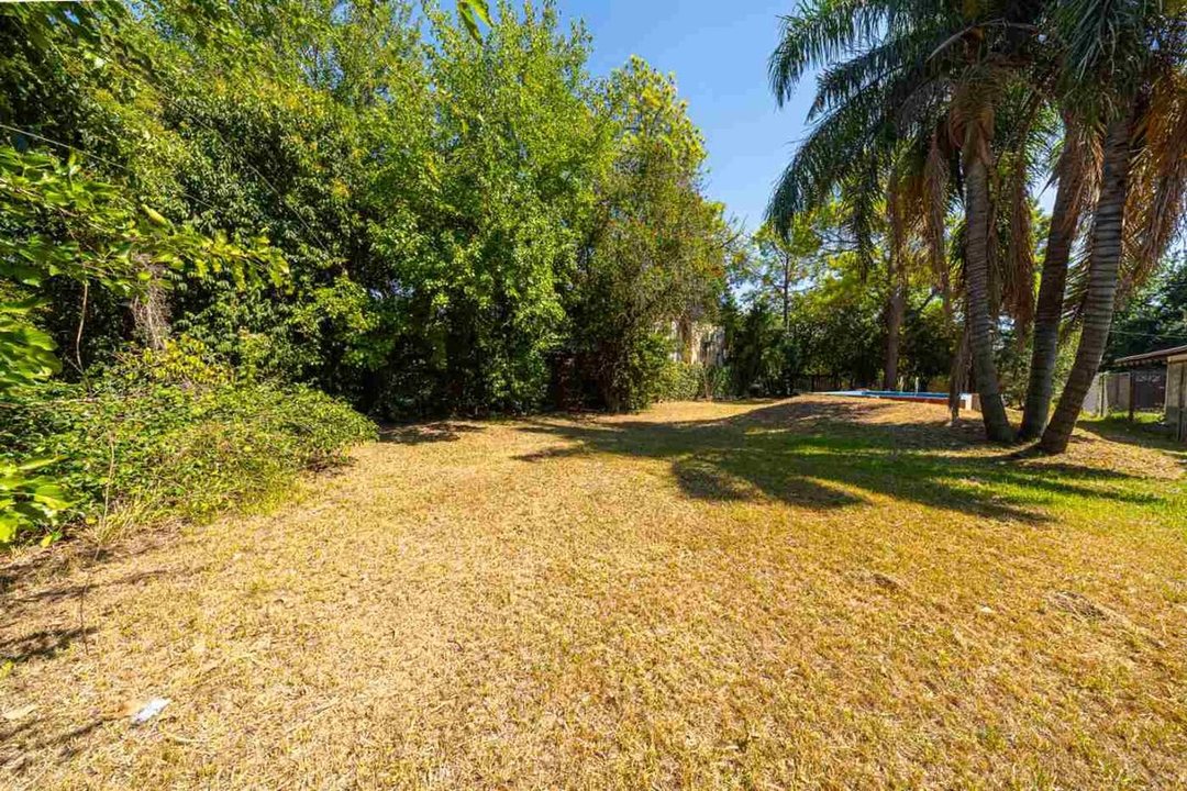 TERRENO EN VENTA EN ROLDÁN CON PILETA