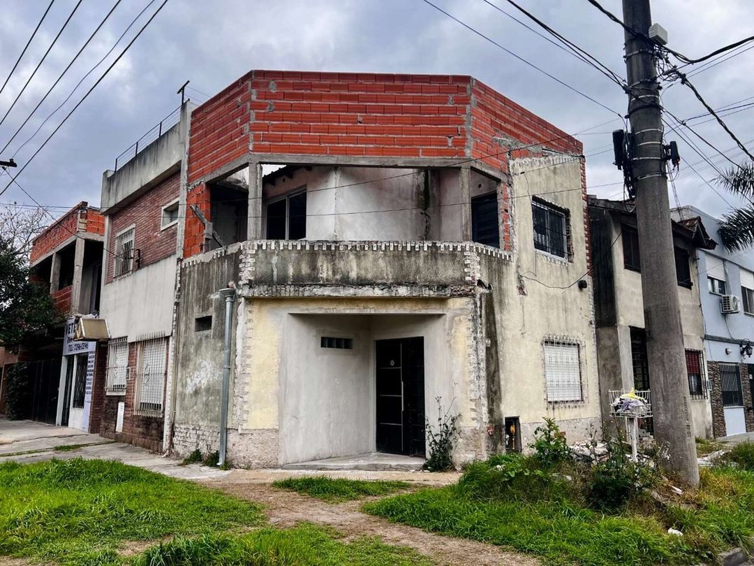 VENTA PH 3 AMB PALOMAR A REFACCIONAR