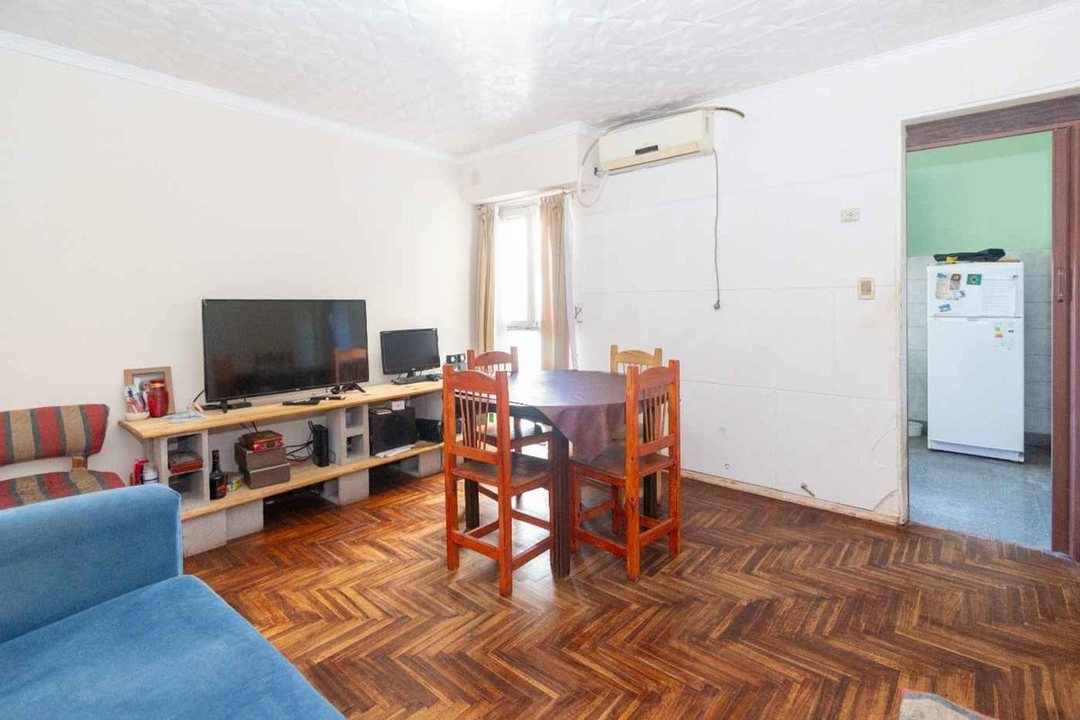 VENTA DEPARTAMENTO 2 AMBIENTES EN LINIERS