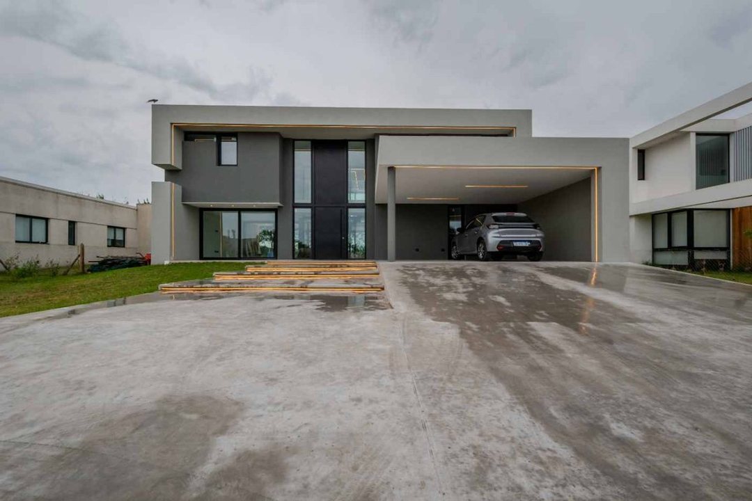 Venta Casa 4 ambientes a Estrenar Tierras del Mar