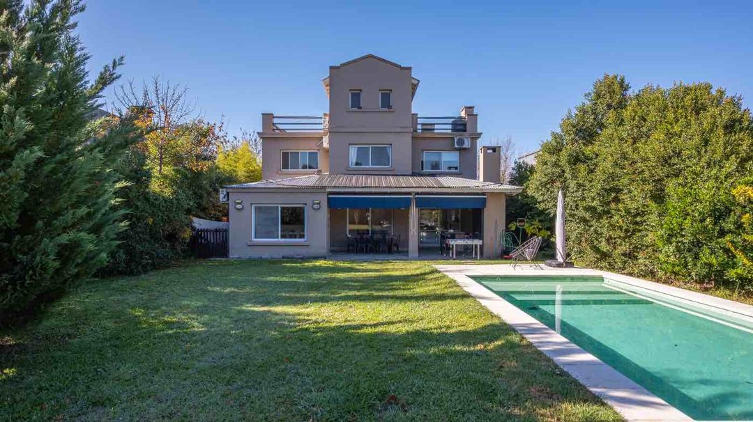 Venta casa 4 dormitorios Santa Catalina Villanueva