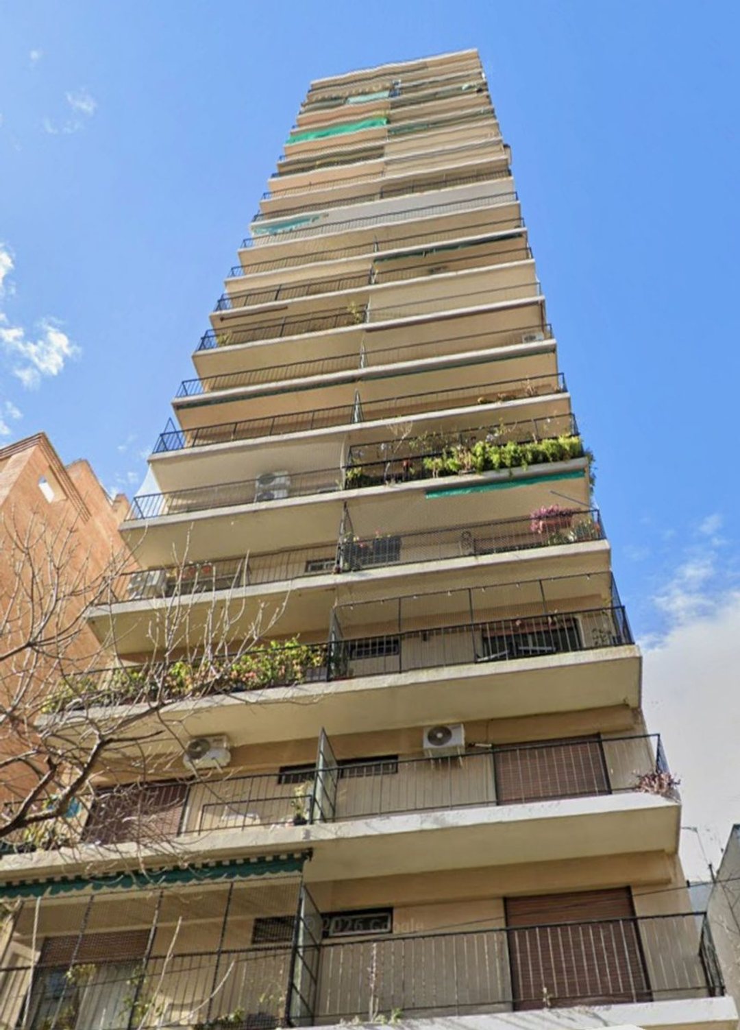 VENTA DEPARTAMENTO 3 AMBIENTES A ESTRENAR LUMINOSO