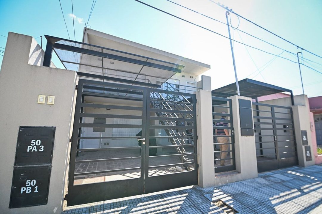 DEPTO EN VENTA C/ COCHERA CENTRO II (U1)
