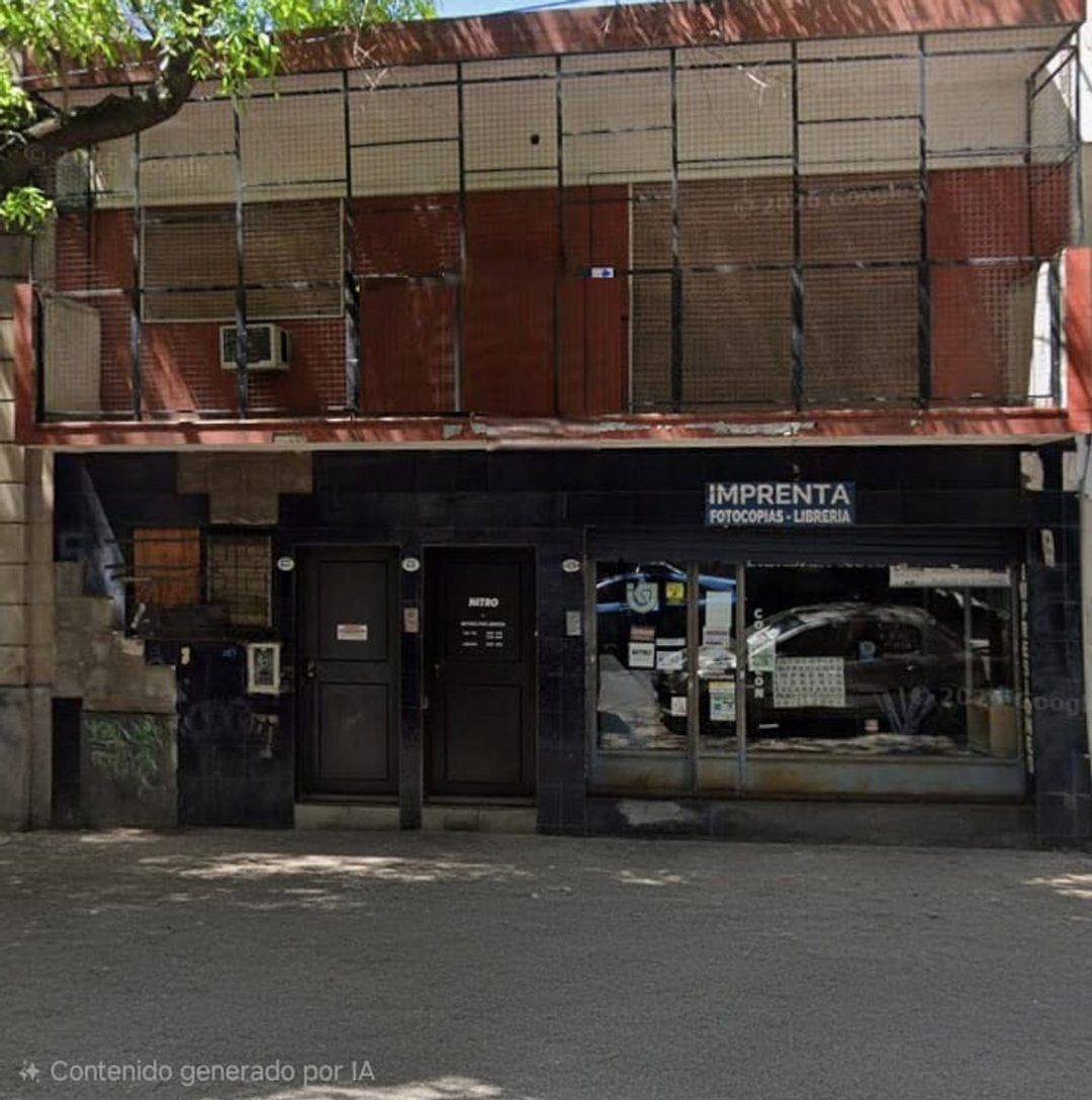 VENTA LOTE EN ALMAGRO