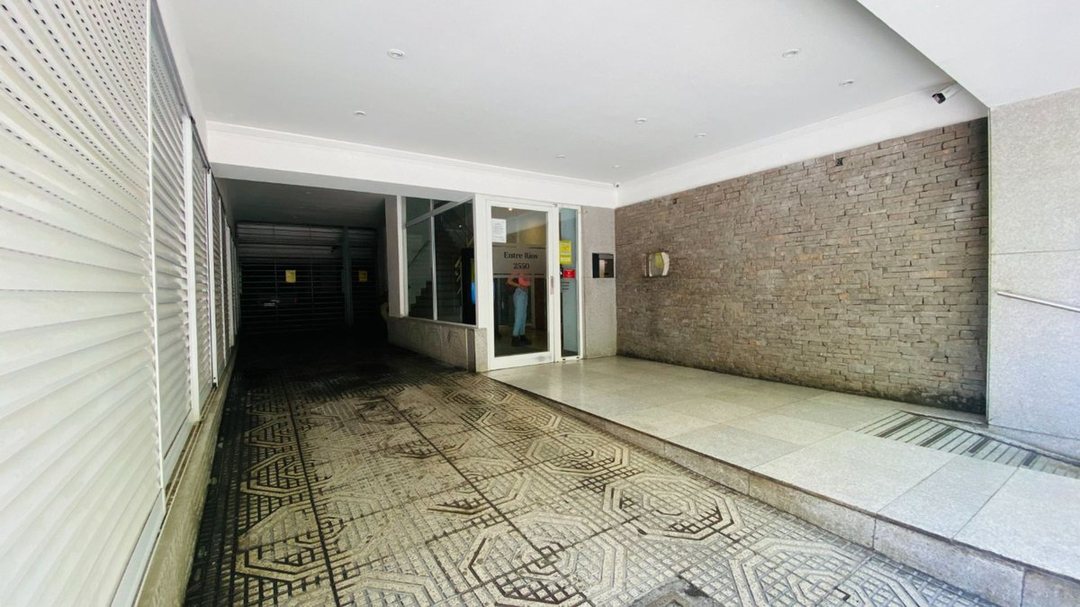 Venta departamento 2 ambientes zona centro| Aldrey