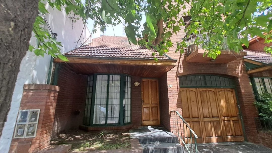 Venta Casa en Quilmes Centro