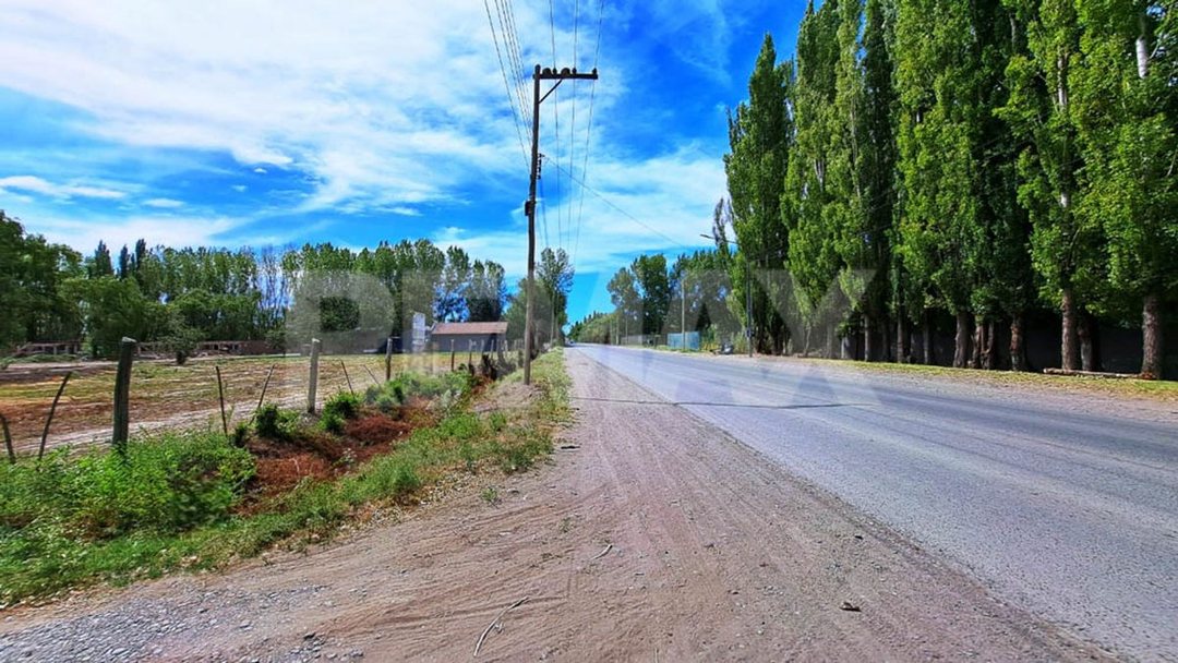 VENTA LOTE EN CIPOLLETTI  BARRIO CARDALES
