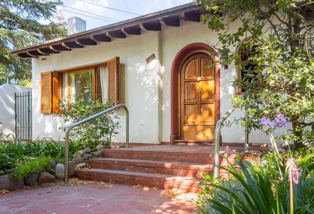 Casa en Venta en Chacras de Coria Luján de Cuyo