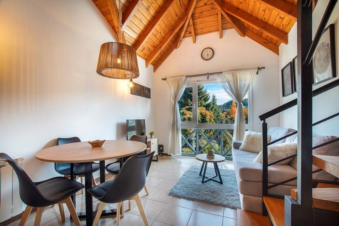 Departamento duplex en venta turístico - Belgrano
