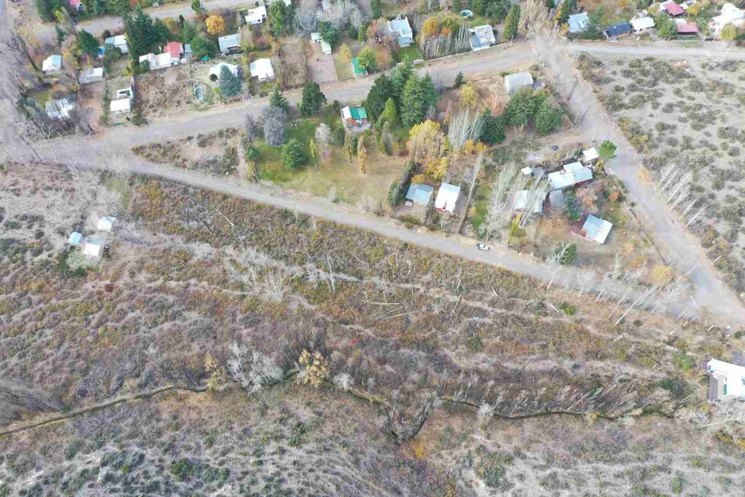Terreno en venta, El Salto, Potrerillos