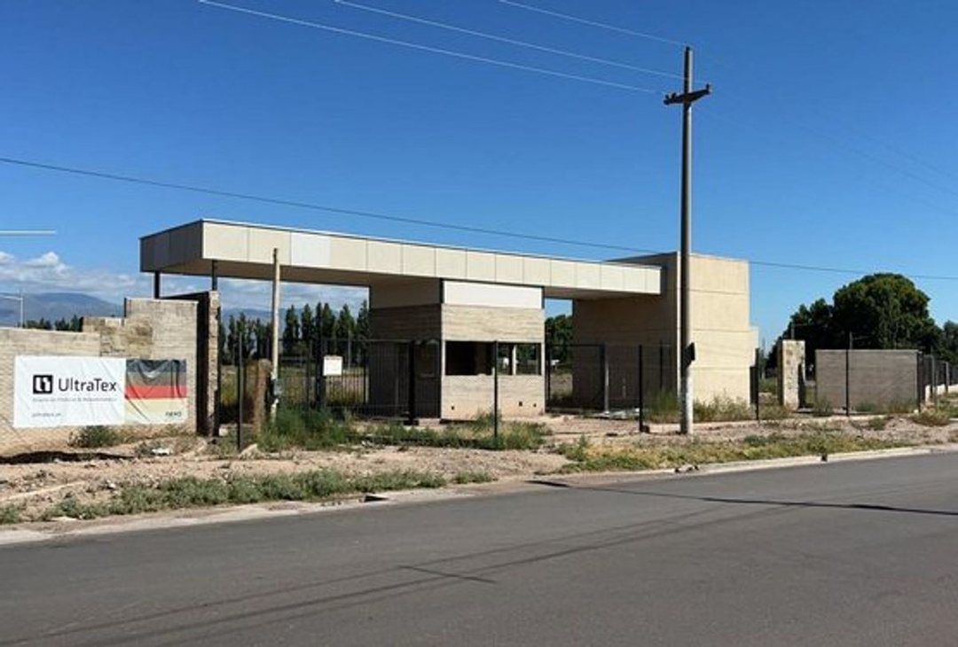 VENTA LOTE VIEYTES Y MALABIA, PLAN AGUA Y ENERGIA