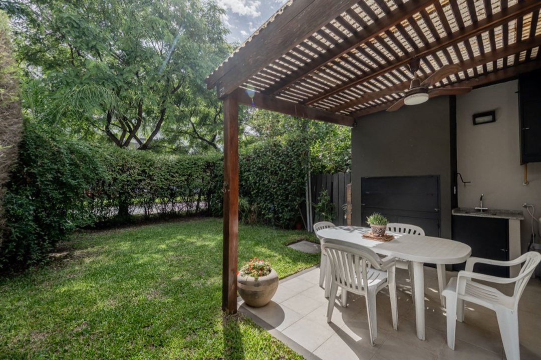 Casa tipo Dúplex - venta en El Palmar- Nordelta