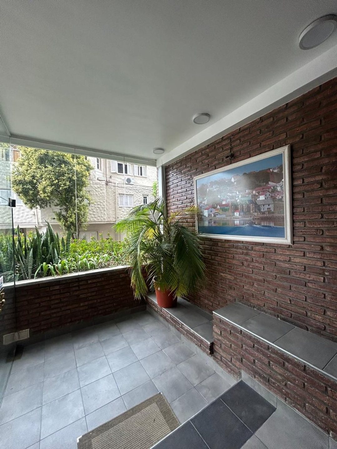 DEPARTAMENTO 2 DORMITORIOS EN ZONA CENTRO/SUR