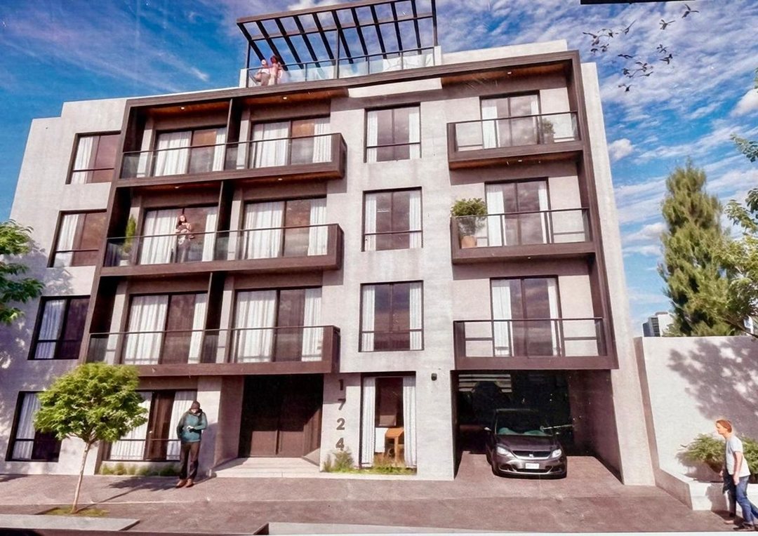 Venta Departamento  Godoy Cruz Mendoza