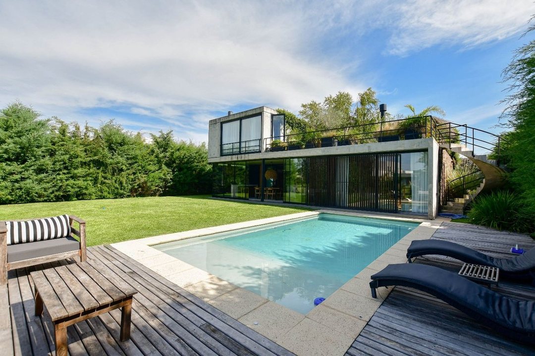 CASA EN VENTA GREENVILLE