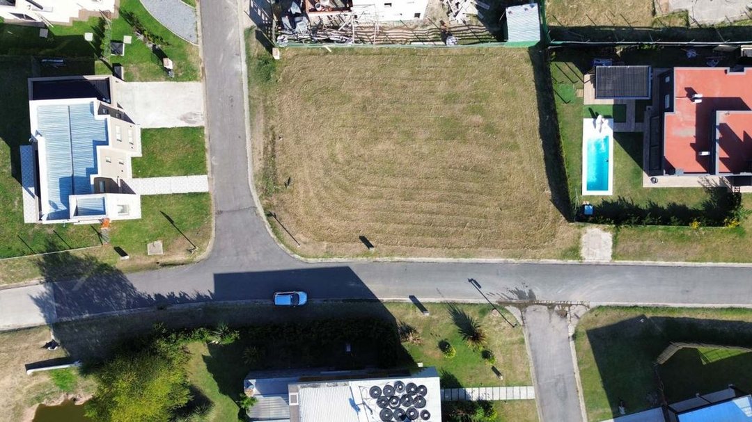 LOTE INTERNO EN VENTA EN LA ALAMEDA ETAPA UNO
