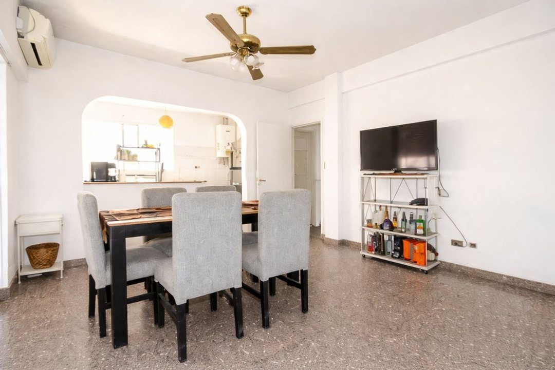 VENTA PH 3 AMB, VTE. LOPEZ, CON BALCÓN y LAVADERO