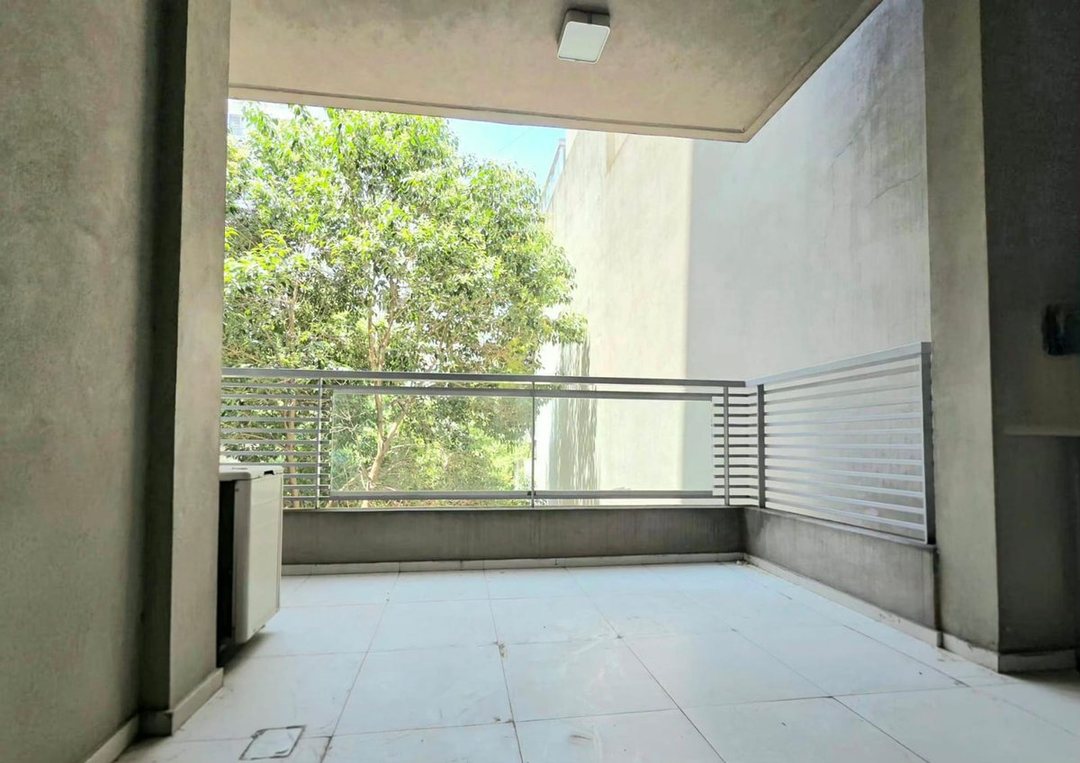 Venta Belgrano 2 ambientes Jose Hernández 2400
