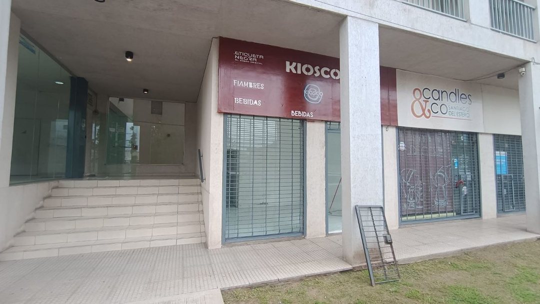 Local comercial a la venta