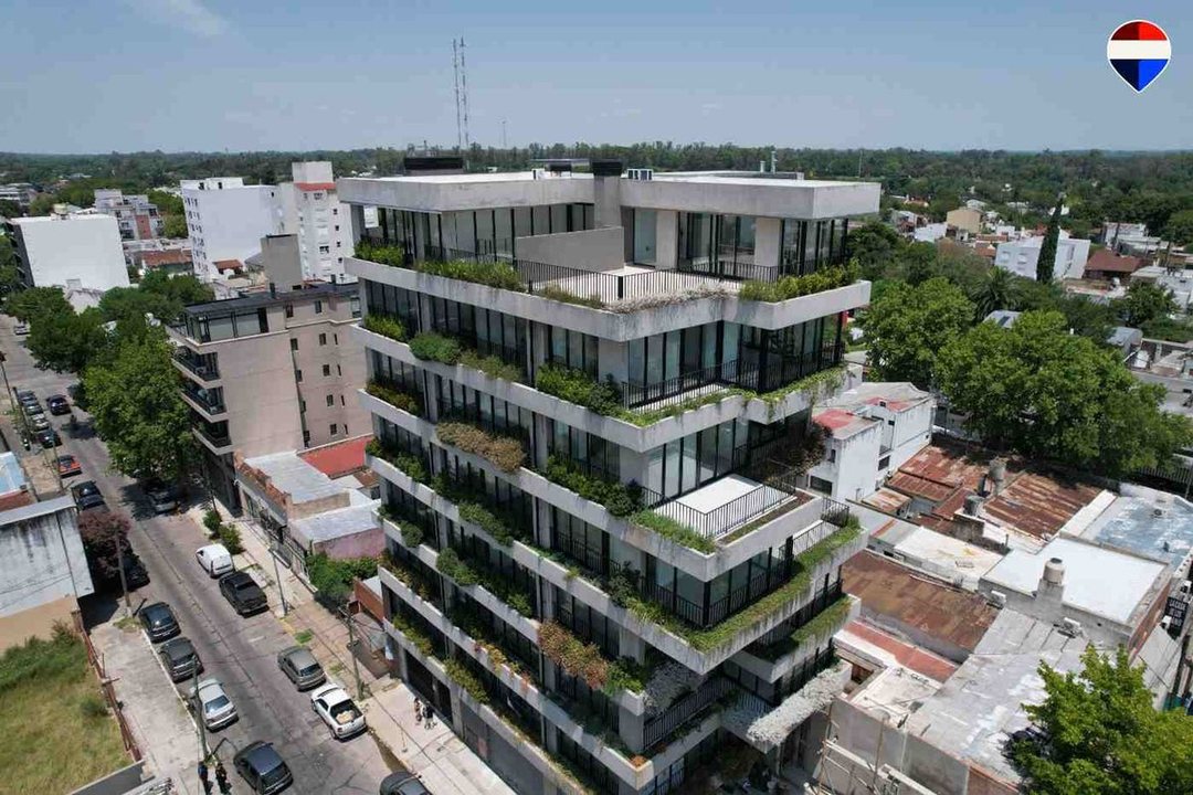 VENTA DEPARTAMENTO 4 AMBIENTES PILAR CENTRO
