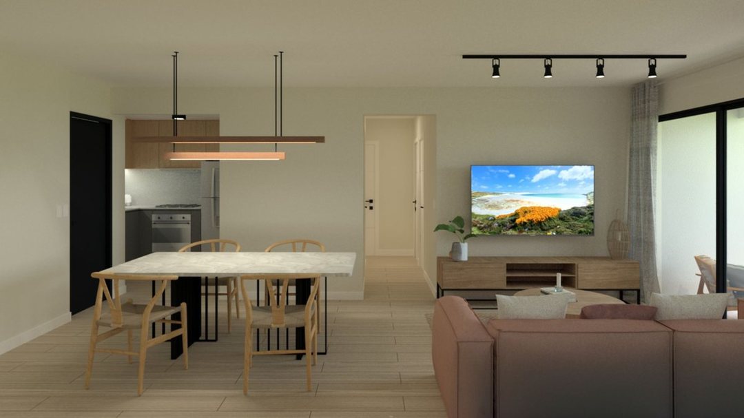 Venta 4 Ambientes En Pozo San Martin 1732 Florida