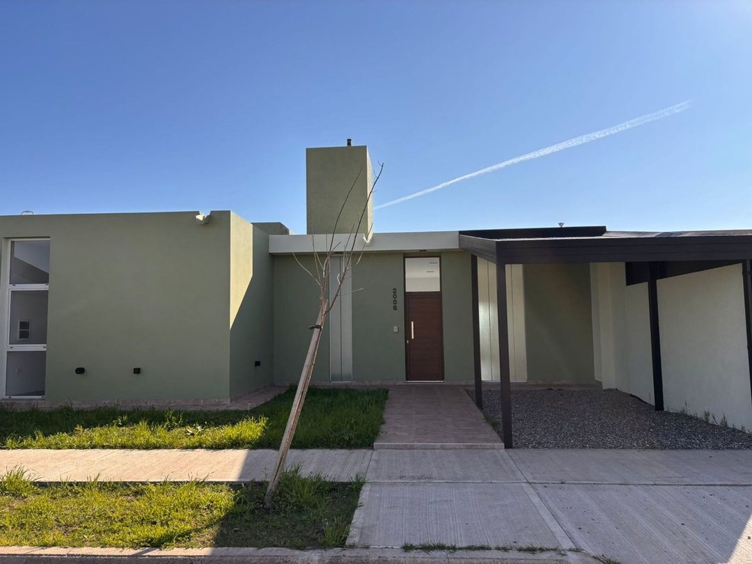 VENTA CASA A ESTRENAR PALMARES 4- FINANCIACIÓN