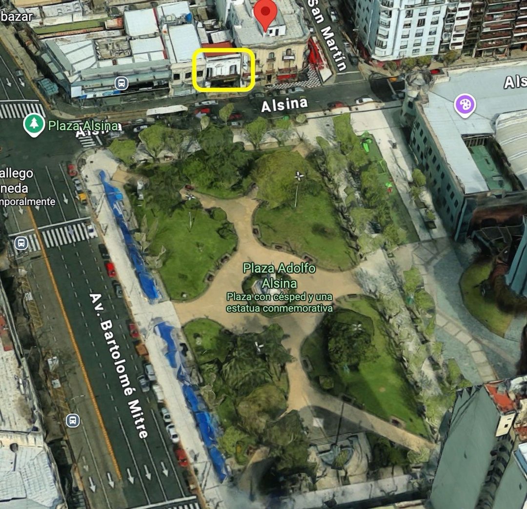 Importante Local de 200m2 en alquiler Avellaneda