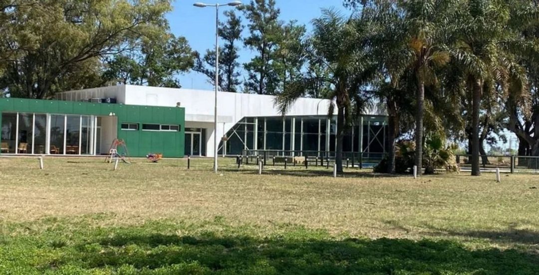VENTA LOTE EN TIERRA DE SUEÑOS CASILDA