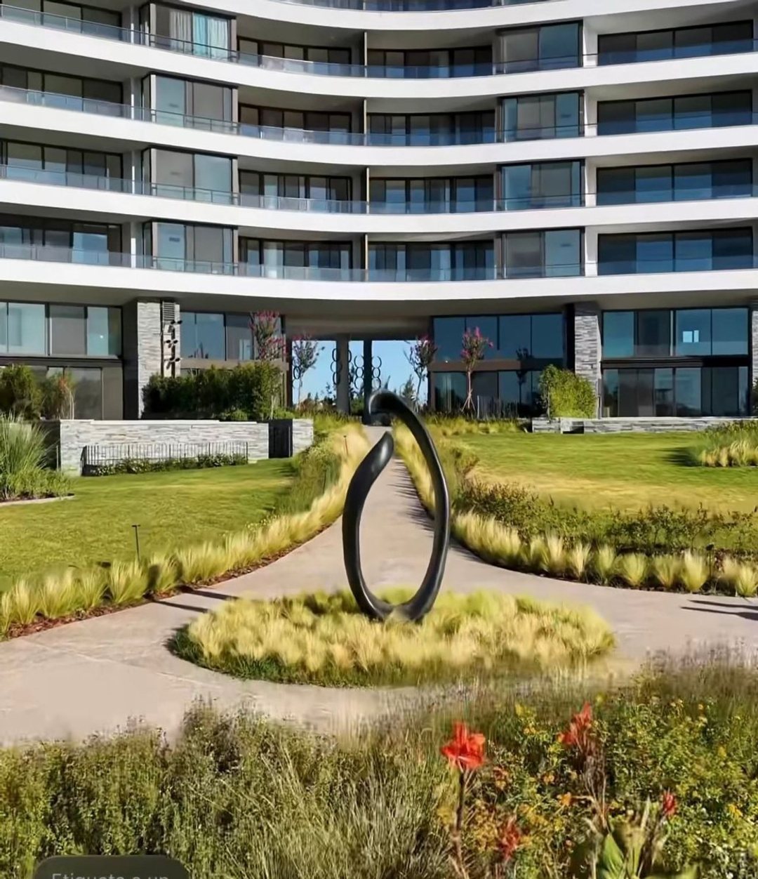 VENTA DÚPLEX 4 AMB LUJO EN OCEANA NORDELTA AL LAGO