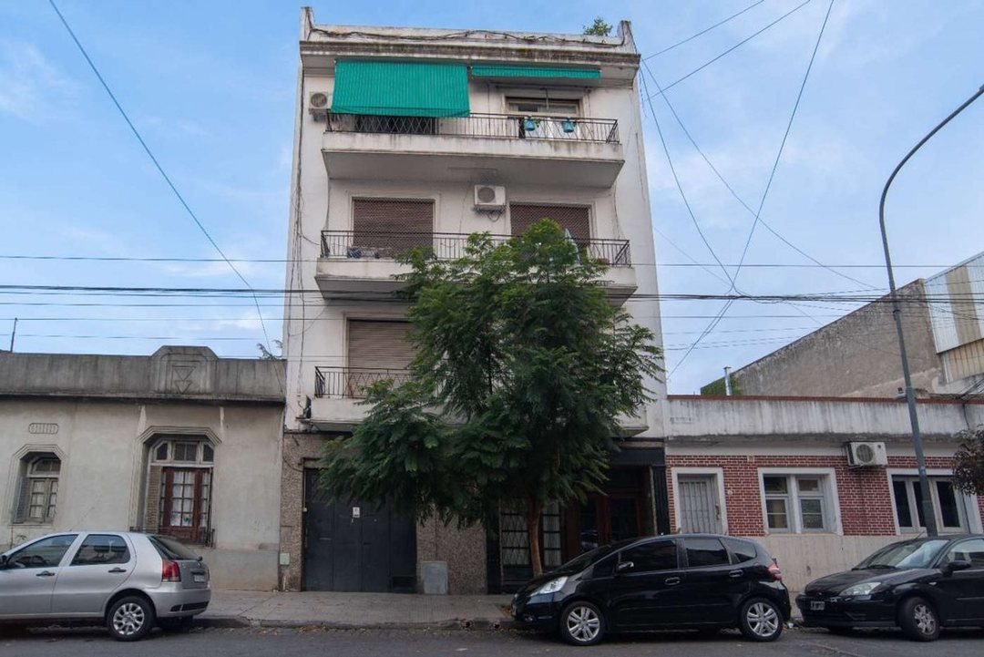 VENTA GALPÓN / DEPOSITO EN VILLA CRESPO !!!!!!