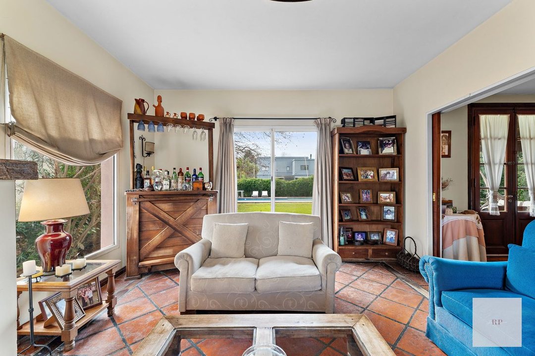 Casa  con Pileta en Barrio Cerrado – Pilar