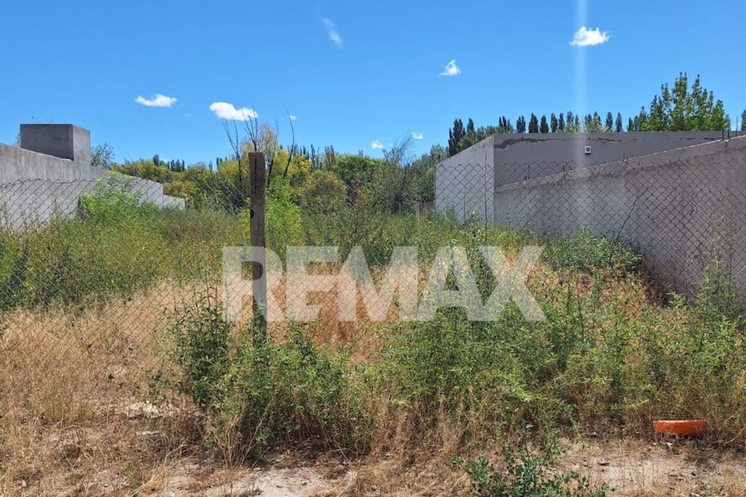 LOTE COMERCIAL EN VENTA EN LA HERRADURA DEL LIMAY